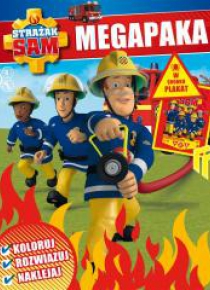 Strażak Sam. Megapaka