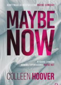 Maybe Now. Maybe Not