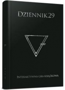 Dziennik 29 w.2