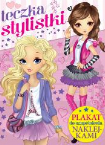 Teczka stylistki