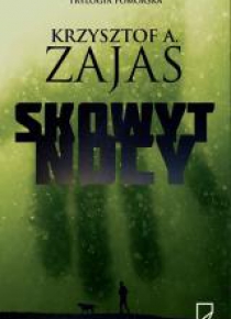 Skowyt nocy