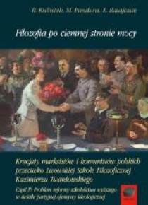 Filozofia po ciemnej stronie mocy cz.2