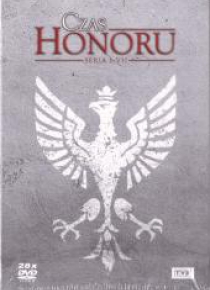 Czas Honoru BOX