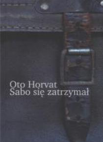 Sabo się zatrzymał