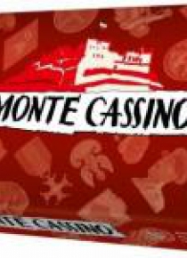 Gra - ZnajZnak. Monte Cassino