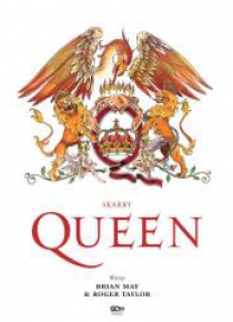 Skarby Queen