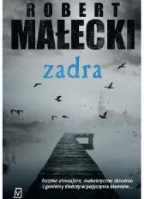Zadra
