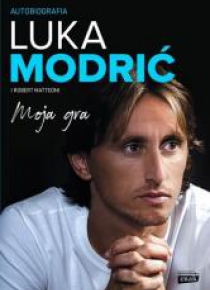Moja gra. Autobiografia