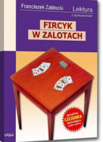 Fircyk w zalotach z oprac. GREG