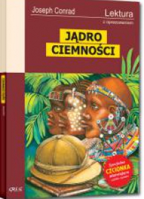 Jądro Ciemności z oprac. GREG