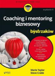 Coaching i mentoring biznesowy dla bystrzaków