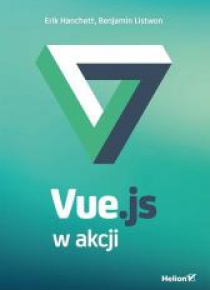 Vue.js w akcji