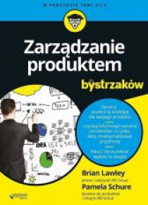 Zarządzanie produktem dla bystrzaków
