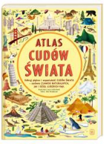 Atlas cudów świata