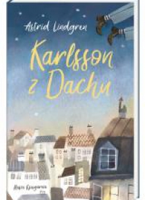 Karlsson z Dachu