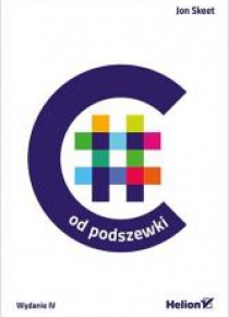 C# od podszewki