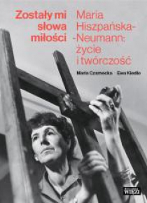 Zostały mi słowa miłości