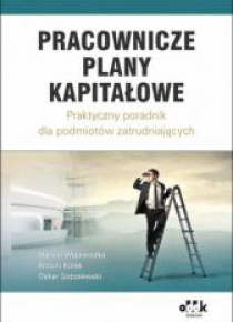 Pracownicze plany kapitałowe