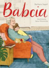 Rodzina. Babcia