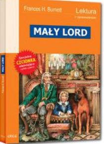 Mały Lord z oprac. GREG