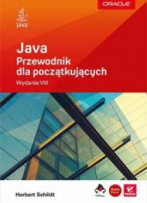 Java. Przewodnik dla początkujących w.8