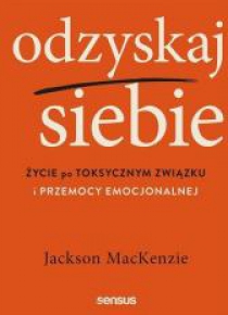 Odzyskaj siebie