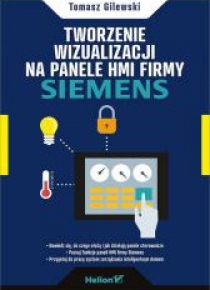 Tworzenie wizualizacji na panele HMI firmy Siemens