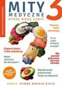 Mity medyczne, które mogą zabić 3