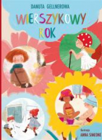 Wierszykowy rok