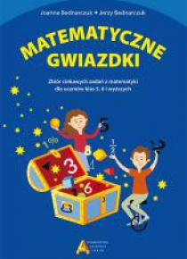 Matematyczne gwiazdki