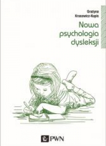 Nowa psychologia dysleksji
