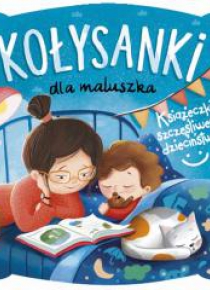 Kołysanki dla maluszka