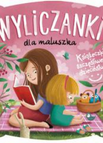 Wyliczanki dla maluszka