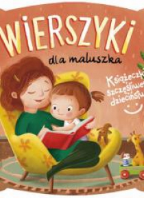 Wierszyki dla maluszka