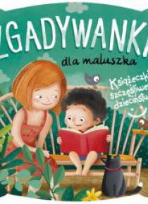 Zgadywanki dla maluszka