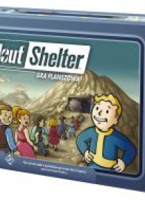 Fallout Shelter REBEL
