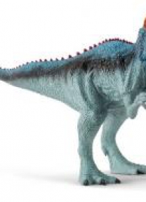 Cryolophosaurus