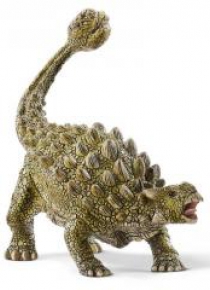 Ankylosaurus