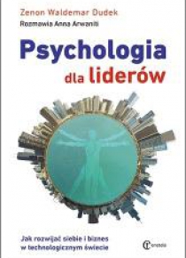 Psychologia dla liderów