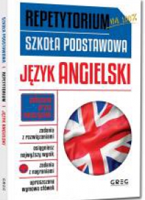 Repetytorium SP Język angielski w.2020 GREG