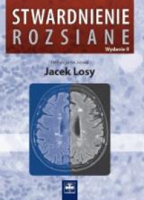Stwardnienie rozsiane