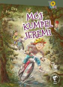 Mój kumpel Jeremi