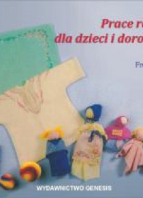 Prace ręczne dla dzieci i dorosłych