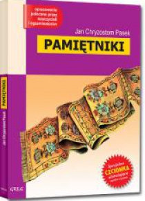 Pamiętniki z oprac. GREG
