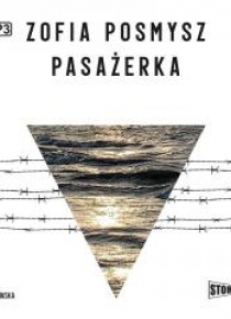 Pasażerka audiobook