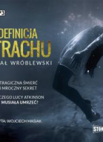 Definicja strachu audiobook