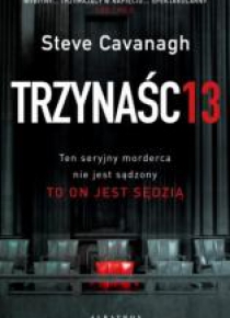 TRZYNAŚCIE