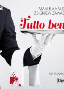 Tutto bene audiobook