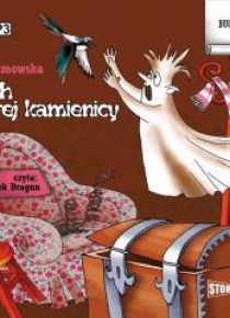 Duch Maciek T.1 Duch starej kamienicy audiobook