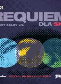 Requiem dla snu audiobook